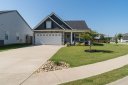 579 Ridgeville Crossing Drive sold home in Inman, SC