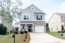 516 Bailey Elizabeth Way sold home in Inman, SC