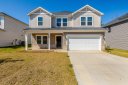 862 Winding Springs Road sold home in Spartanburg, SC