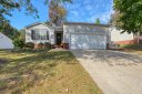 514 Usher Court sold home in Boiling Springs, SC