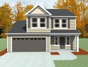1944 Rosalyn Dew Drive sold home in Lyman, SC
