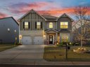 257 N Radcliff Way sold home in Spartanburg, SC