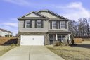 578 Lone Rider Path sold home in Duncan, SC