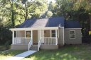 137 S Cleveland Park Drive sold home in Spartanburg, SC