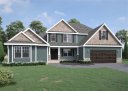 717 Amherst Glen Drive sold home in Greer, SC