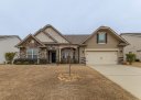 675 Ridgeville Crossing Drive sold home in Inman, SC