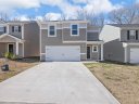 551 Dayspring Drive sold home in Inman, SC