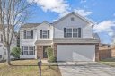 400 Chartwell Drive sold home in Greer, SC