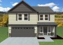 1924 Rosalyn Dew Drive sold home in Lyman, SC