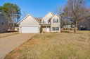 618 Chadwyck Drive sold home in Duncan, SC