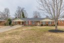 4907 Armstrong Drive sold home in Spartanburg, SC