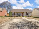 345 Bishop Hicks Court sold home in Inman, SC
