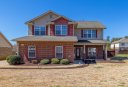 634 Flintrock Drive sold home in Boiling Springs, SC