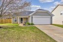 621 Branch View Drive sold home in Boiling Springs, SC