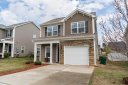 412 N Ivestor Court sold home in Inman, SC