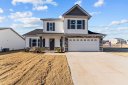1800 Rosalyn Dew Drive sold home in Lyman, SC