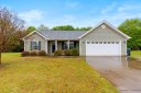 138 Middlebrooke Lane sold home in Wellford, SC