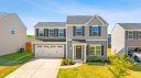723 Jacobs Trail sold home in Inman, SC