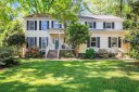 401 Woodway Drive sold home in Greer, SC