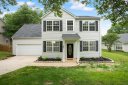 227 Silverbell Drive sold home in Boiling Springs, SC