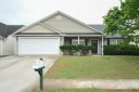 442 Bentridge Drive sold home in Spartanburg, SC