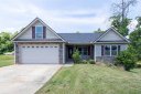 314 Hallie Olivia Drive sold home in Inman, SC