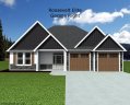 200 Double Crest Drive sold home in Taylors, SC
