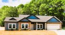 6123 Tributary Way sold home in Chesnee, SC