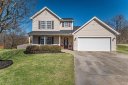 825 N Mossy Rock Road sold home in Spartanburg, SC