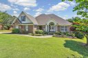 817 Indian Trail Run sold home in Inman, SC