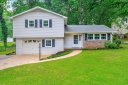 121 Delmar Drive sold home in Simpsonville, SC