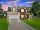 768 Thistlewood Drive sold home in Duncan, SC