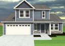 1735 Roxanne Sue Drive sold home in Lyman, SC