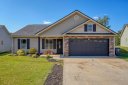 817 N Mossy Rock Road sold home in Spartanburg, SC