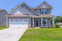 437 Kensrowe Drive sold home in Boiling Springs, SC