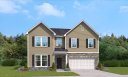 2139 Zanes Creek Drive sold home in Inman, SC
