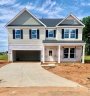 2103 Zanes Creek Drive sold home in Inman, SC