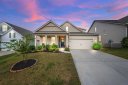 423 Stepstones Drive sold home in Boiling Springs, SC