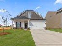 2091 Zanes Creek Drive sold home in Inman, SC