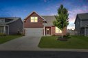 408 Merkel Drive sold home in Greer, SC