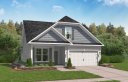 2099 Zanes Creek Drive sold home in Inman, SC