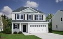 7254 New Harmony Way sold home in Inman, SC