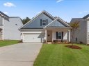 2123 Zanes Creek Drive sold home in Inman, SC
