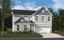 2130 Zanes Creek Drive sold home in Inman, SC