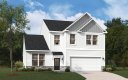 2134 Zanes Creek Drive sold home in Inman, SC