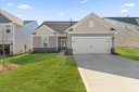 2126 Zanes Creek Drive sold home in Inman, SC