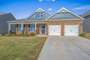 521 Fox Run Trail sold home in Woodruff, SC