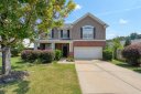 710 Thistlewood Drive sold home in Duncan, SC