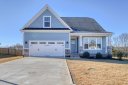 814 Grantwood Circle sold home in Greer, SC