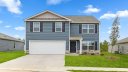 2276 Pierett Circle sold home in Woodruff, SC